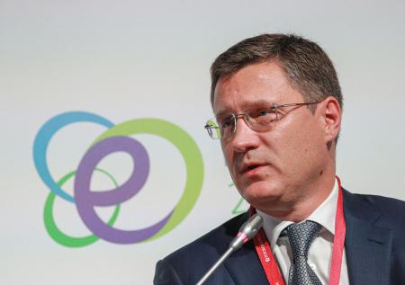 Новак: с россиян не возьмут денег за догазификацию