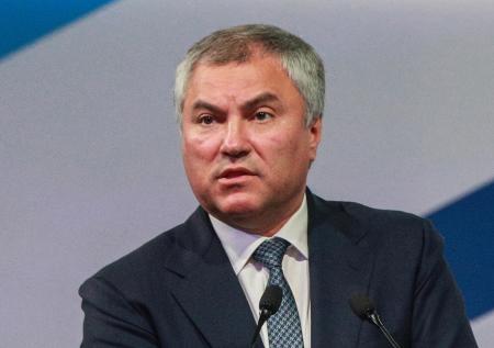 Володин нашел управу на депутатов, «не слышащих» и «не видящих» россиян
