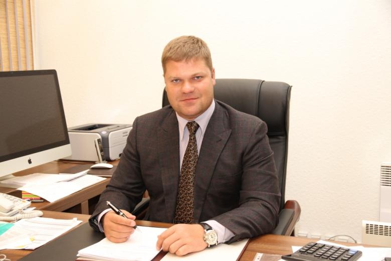 Николай Александров