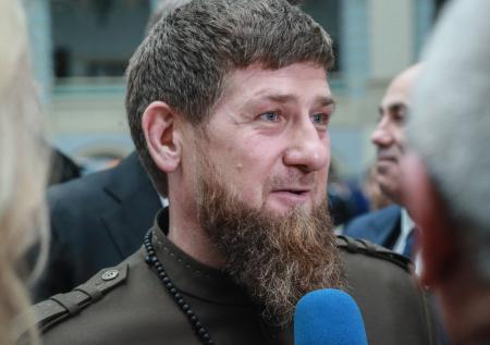 В «Новой газете» ответили Кадырову, назвав его обвинение делом Кремля