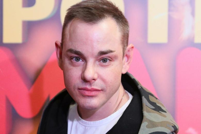 Сергей Чирков