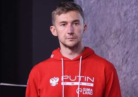 «Рад, что не пошел против совести»: год в условиях СВО глазами Карякина