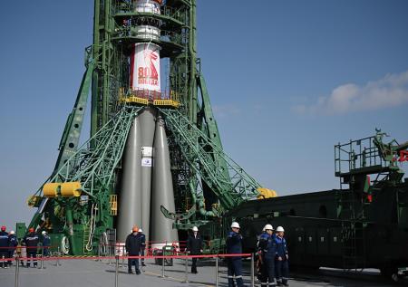 Утверждены основной и дублирующий экипажи «Союза МС-27»