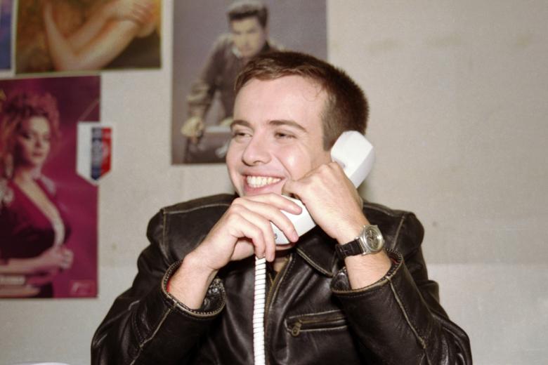Андрей Губин