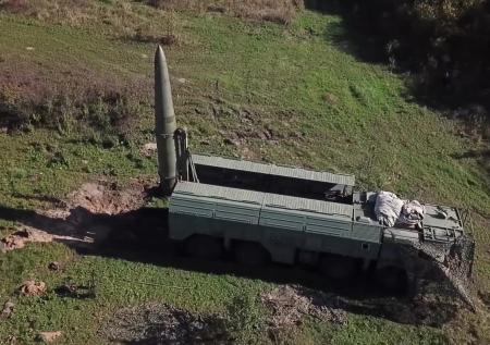 В николаевском подполье заявили об ударе по французским наемникам