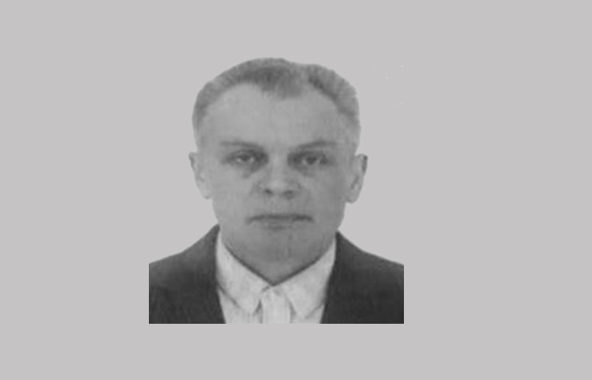 Леонид Полещук