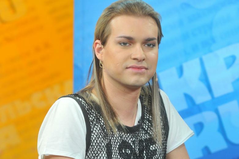 Гоген Солнцев