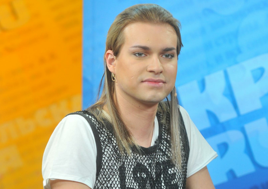 Гоген Солнцев