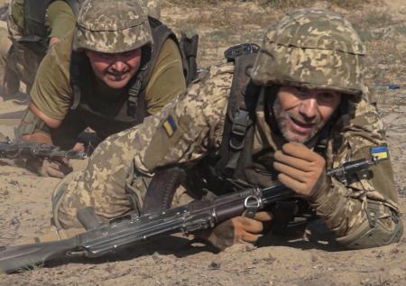 «Военная хроника» оценила потери под Курском