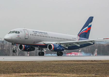 «Аэрофлот» решил повысить топливный сбор на всех рейсах