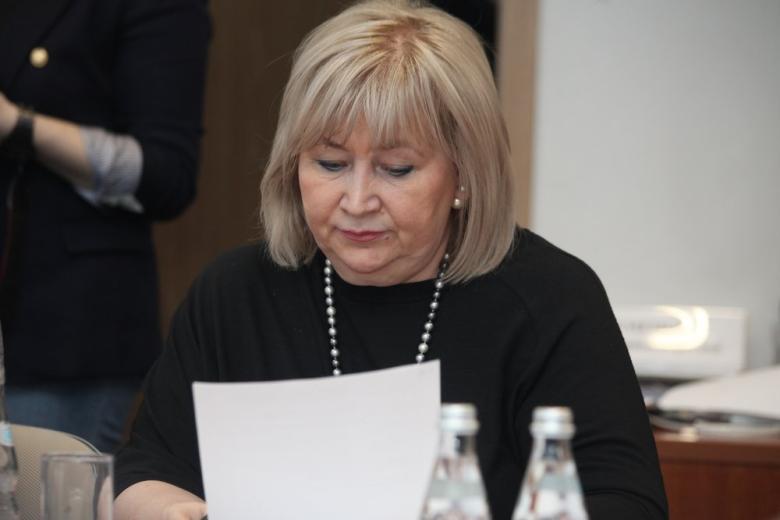 Елена Вторыгина