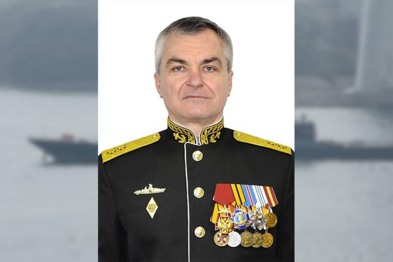 Виктор Соколов