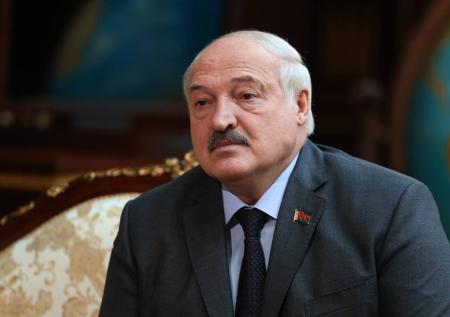 Лукашенко признал наличие диктатуры в Белоруссии