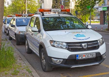 Среди погибших при стрельбе в Черногории были дети