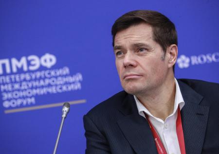 Миллиардер Мордашов ответил на слова о жадности бизнеса