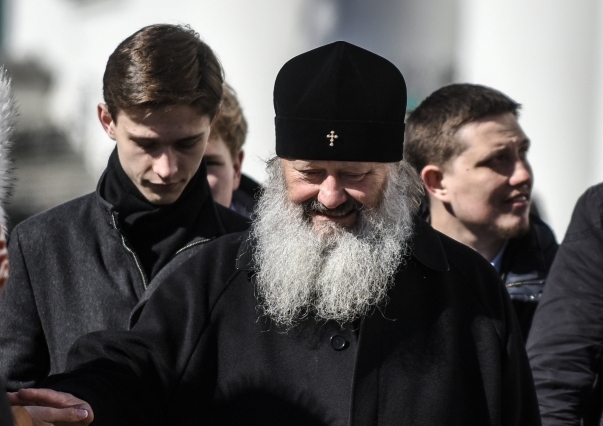 Митрополит Павел