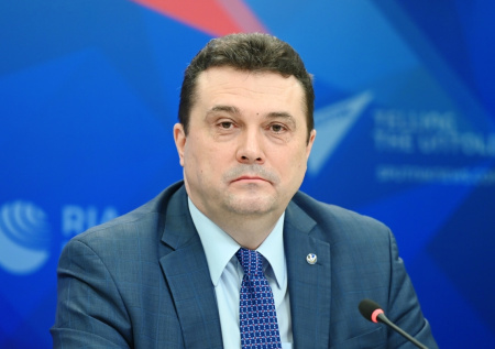 «Это не наш метод»: глава Союза журналистов о заявлениях Красовского