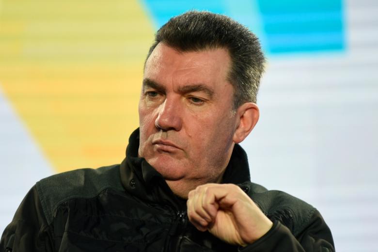 Алексей Данилов