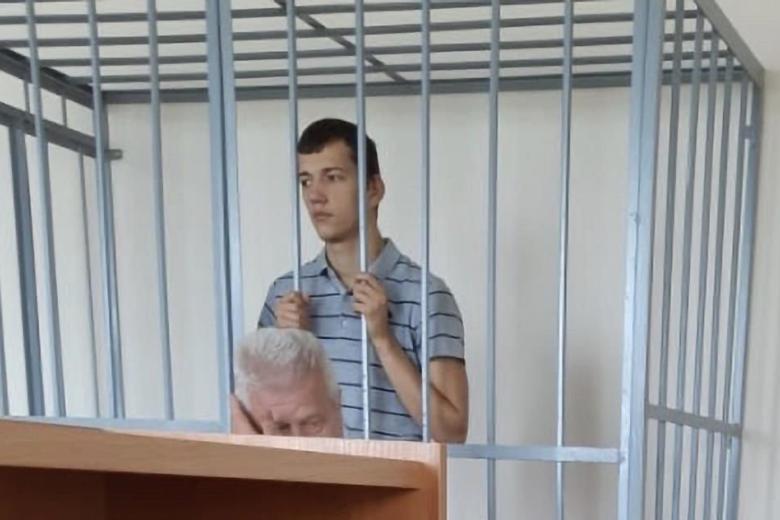 Шамиль Чапаров