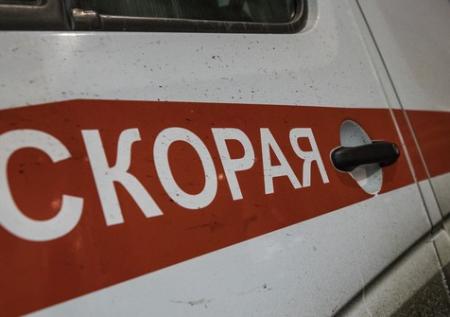 Туристы пострадали на аттракционе на Розе Хутор