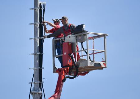 Twitter заставит пользователей удалить сообщения против 5G