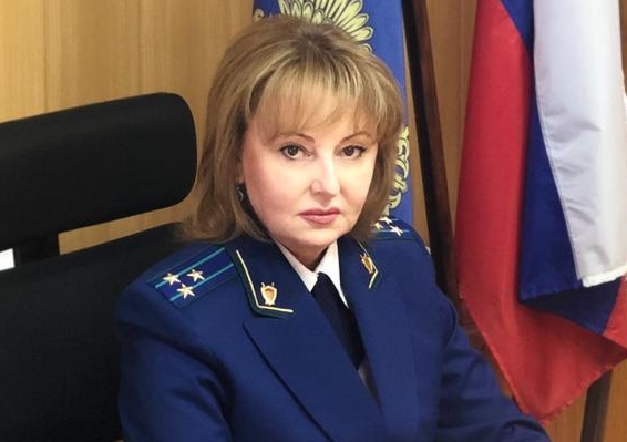 Елена Тверитнева