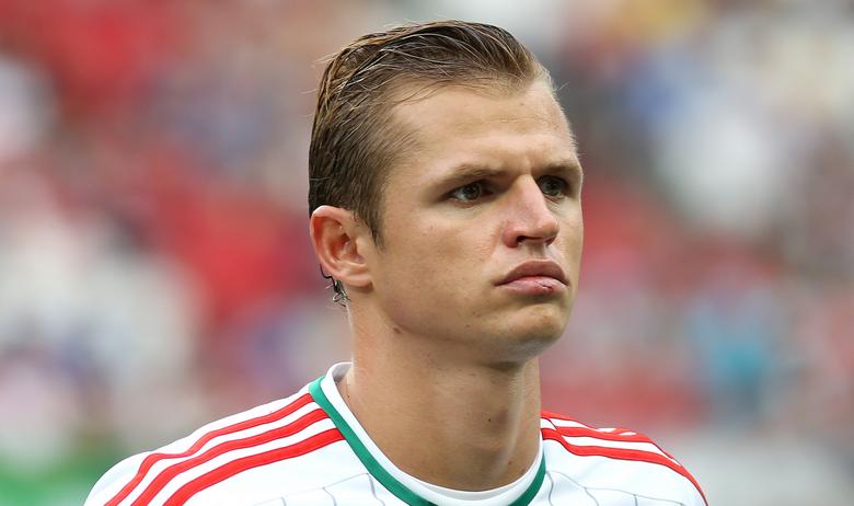 Дмитрий Тарасов