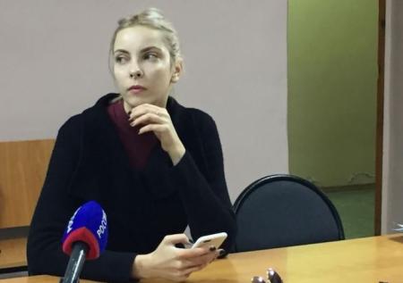 Мотузная решила засудить доносчиц по своему делу