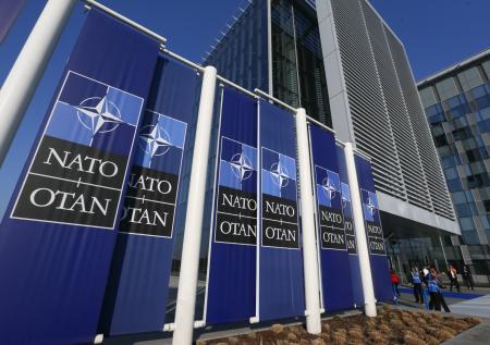 Маск заявил, что НАТО давно нужно было расформировать