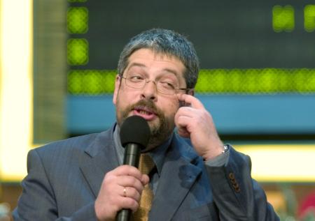Куда пропал ведущий «Сто к одному» Александр Гуревич после начала СВО