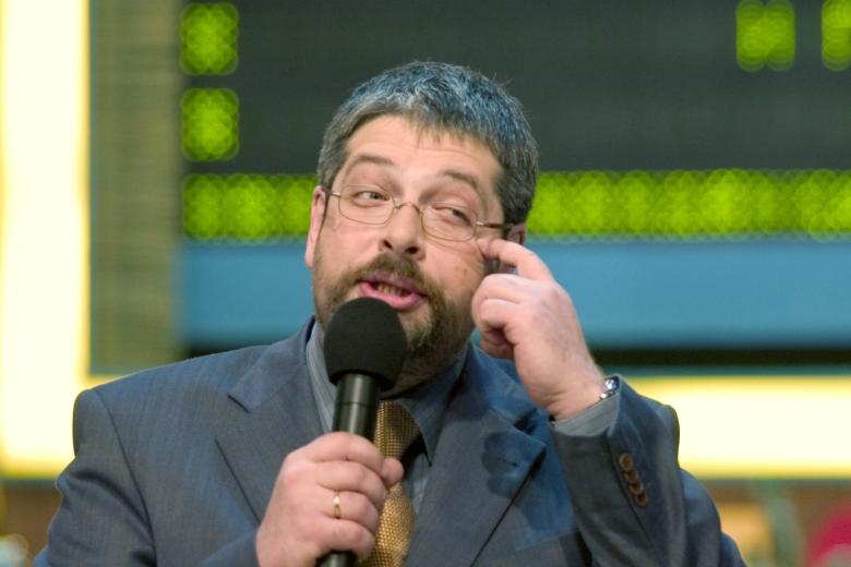 Александр Гуревич