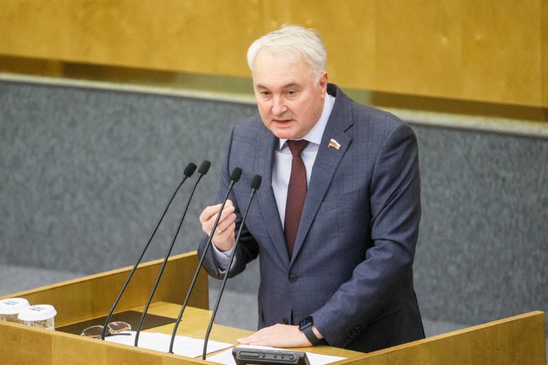 Андрей Картаполов