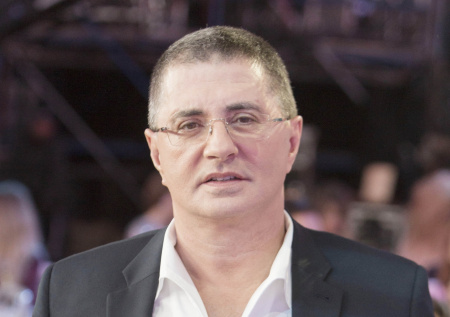 Мясников раскрыл способ отказаться от котлет перед сном