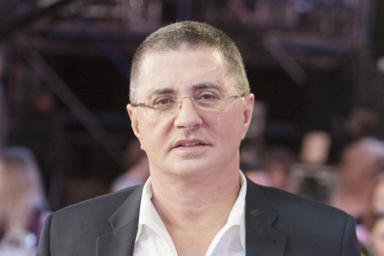 Александр Мясников