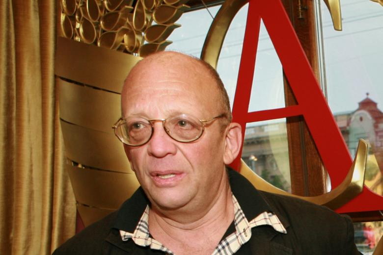 Леонид Володарский