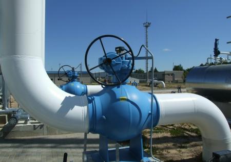 В Германии предложили увеличить поставки газа из России