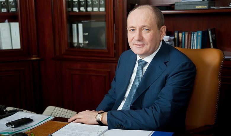 Виталий Маркелов 