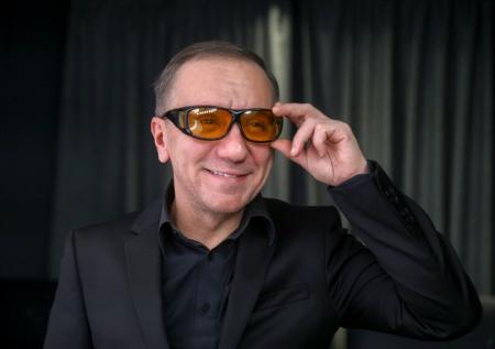 Гребенщиков раскрыл нестандартное предложение Матвиенко 