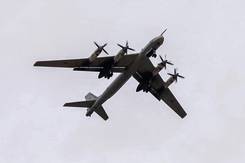 Ту-95МС