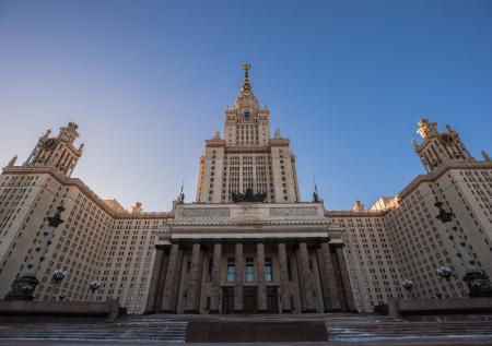 Правительство запретило назначать проректоров МГУ старше 70 лет