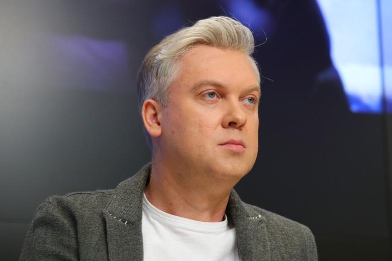 Сергей Светлаков