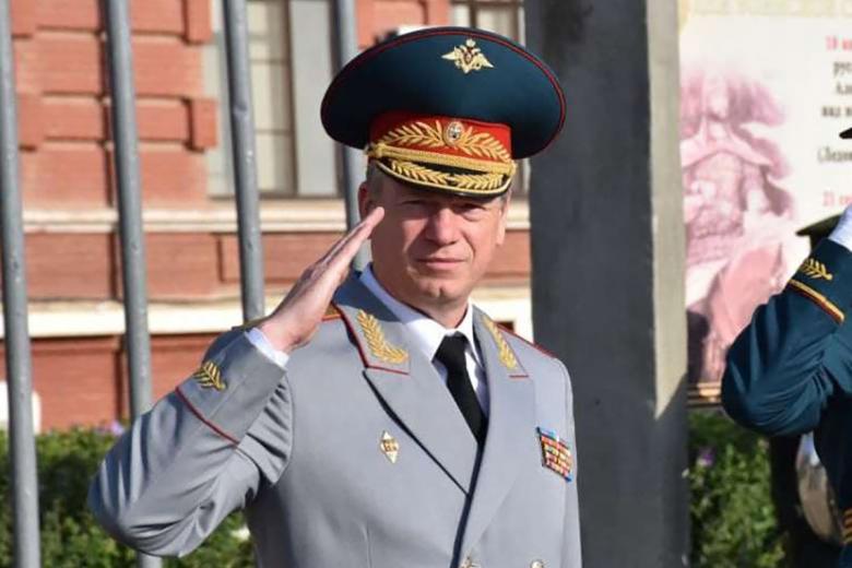 Юрий Кузнецов