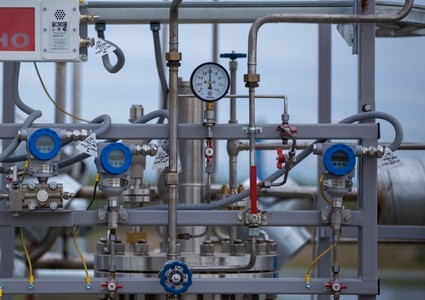 Путин заявил о неограниченном запасе газа в России