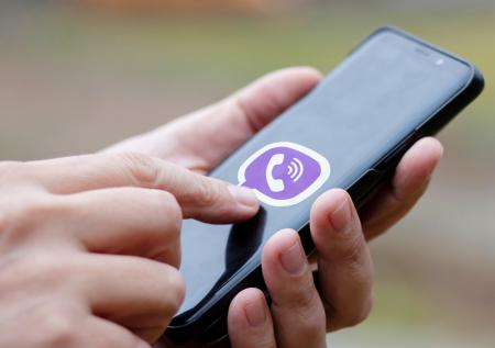 Россияне повально жалуются на Viber