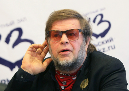 Суд в Москве оштрафовал Бориса Гребенщикова