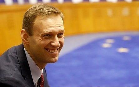 Алексей Навальный