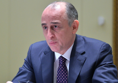 В СБ России предупредили о необратимых шагах Киева