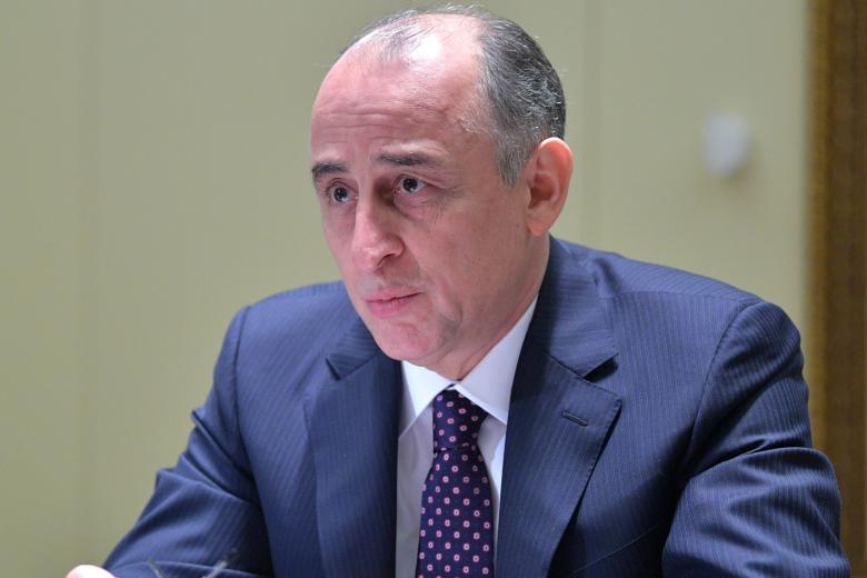 Юрий Коков