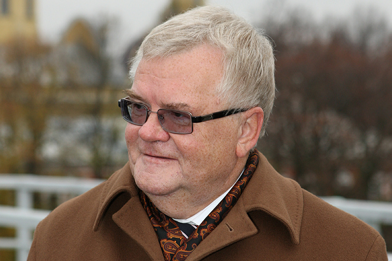 Эдгар Сависаар