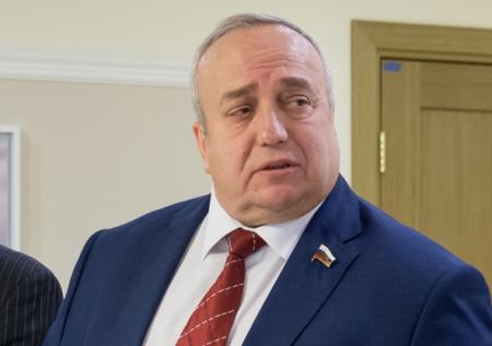 Клинцевич возмутился идеей США обменять Крым на членство в G8